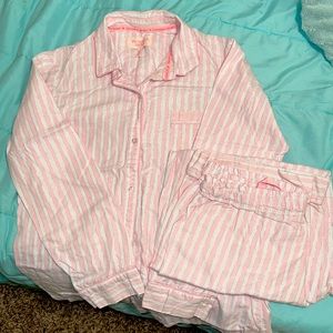 Victoria Secret PJ Set